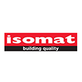 customer logo isomat