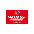 Superfast Ferries logo customers