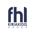 Kyriakides logo customers