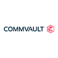 Partner Logo Commvault
