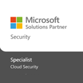 Certification MSFT Cloud Security S