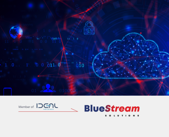Ανακοίνωση Εξαγοράς του 75% της BlueStream Solutions από την IDEAL Holdings