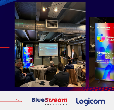 Microsoft 365 Copilot – Theory & Practice supported by Logicom 
