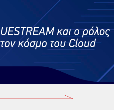 BlueStream's Role in the Cloud Era
