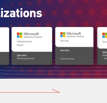 Η BlueStream Solutions ενισχύει τη θέση της ως Advanced Microsoft Partner