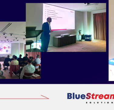 Securing Cloud Transformation: BlueStream Solutions, ADACOM& Microsoft
