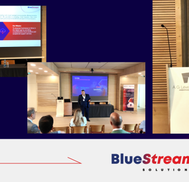 Securing Cloud Transformation: BlueStream, ADACOM Cyprus & Microsoft