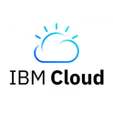 Partner logo ibm cloud PNG